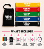 Today Tone Complete 30-Day Tone Bundle™