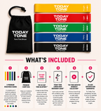 Today Tone Complete 30-Day Tone Bundle™