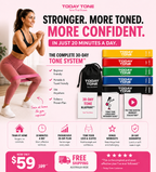 Today Tone Complete 30-Day Tone Bundle™